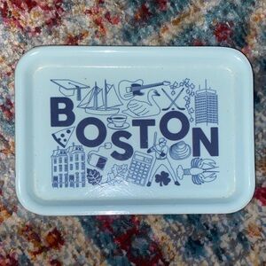 Boston Trinket Tray